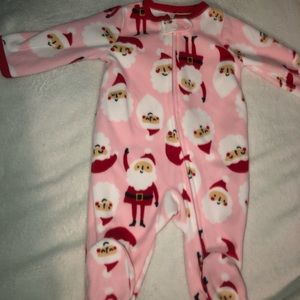 Baby Romper